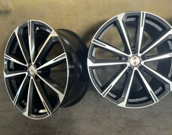 R21 AUDI Q5 2008-2024 - 2