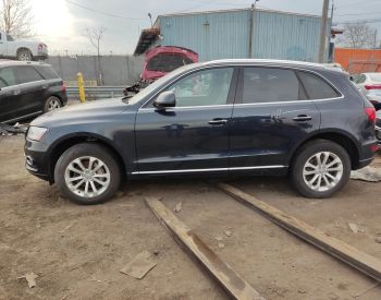 R18 AUDI Q5 2010-2017 - 1
