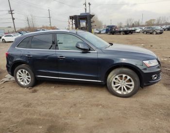 R18 AUDI Q5 2010-2017 - 2
