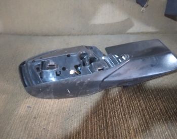 HYUNDAI Elantra 2010-2014 - 4