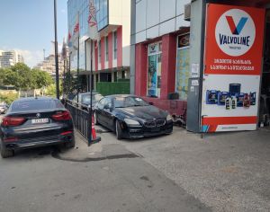 BMW 640 2015 3.0 - 1