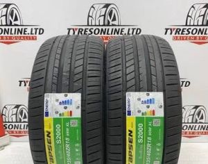 R15 165/65 ზაფხული - 2