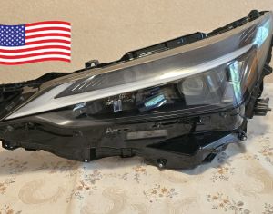 LEXUS NX 300 2022-2025 - 1