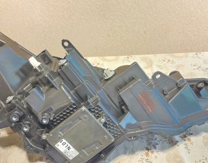 LEXUS NX 300 2022-2025 - 6