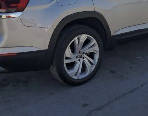 R20 VOLKSWAGEN Touareg 2018-2025 - 1
