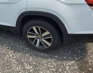 R18 VOLKSWAGEN Touareg 2017-2025