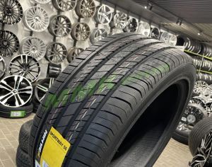 R16 225/70 Summer - 1