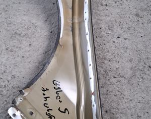 TESLA Model S 2013-2021 - 2