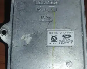 FORD Fusion 2019-2020 - 2