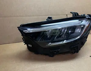 MERCEDES-BENZ GLC 300 2023-2026