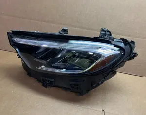 MERCEDES-BENZ GLC 300 2023-2026 - 2