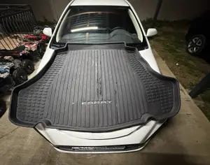 TOYOTA Camry 2018-2023 - 2