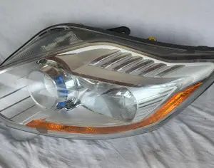 FORD Kuga 2008-2010