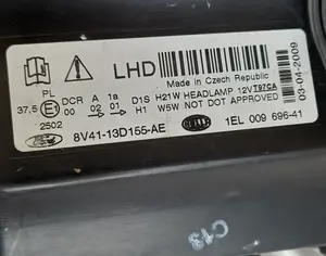 FORD Kuga 2008-2010 - 2