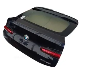 BMW X4 2019-2025 - 1