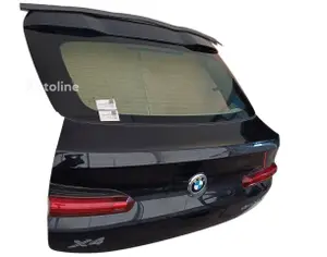 BMW X4 2019-2025 - 2