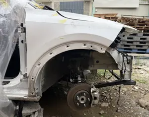 KIA Niro 2023-2026