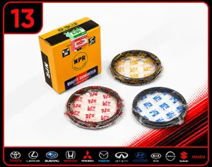NISSAN Murano 2003-2024 - 1