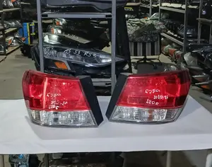 SUBARU Legacy 2010-2015