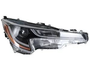 TOYOTA Corolla 2020-2023