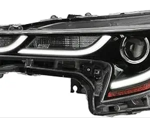 TOYOTA Corolla 2020-2023