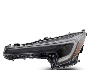 TOYOTA Corolla 2023-2026 - 1