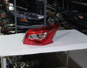 NISSAN Sentra 2016-2019