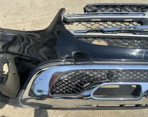 MERCEDES-BENZ GLC 300 2019-2023 - 4