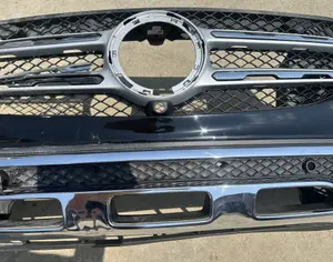 MERCEDES-BENZ GLC 300 2019-2023 - 5