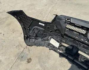 MERCEDES-BENZ GLC 300 2019-2023 - 8