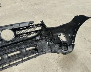 MERCEDES-BENZ GLC 300 2019-2023 - 9