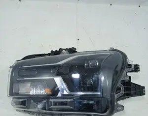 MITSUBISHI Temsa L200 2023-2026