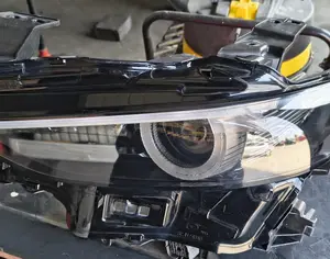 MAZDA Mazda 3 2019-2026