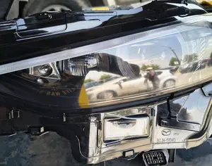 MAZDA Mazda 3 2019-2026 - 2