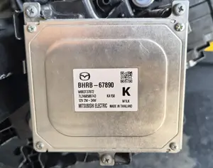 MAZDA Mazda 3 2019-2026 - 4