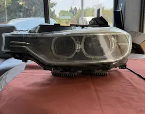BMW 335 2013-2018
