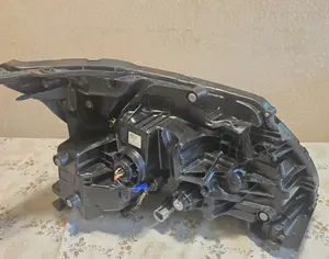 NISSAN Armada 2021-2024 - 2