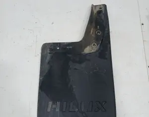 TOYOTA Hilux 2015-2020 - 4