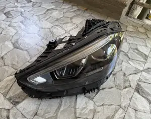 MERCEDES-BENZ C 300 2022-2026