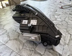 MERCEDES-BENZ C 300 2022-2026 - 3