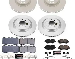 LAND ROVER Range Rover Sport 2000-2026
