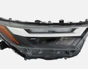 TOYOTA RAV 4 2019-2025 - 1