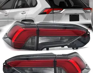 TOYOTA RAV 4 2019-2025