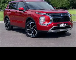 MITSUBISHI Outlander 2021-2025