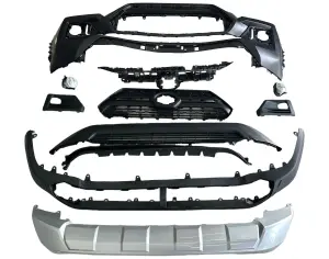 TOYOTA RAV 4 2019-2025