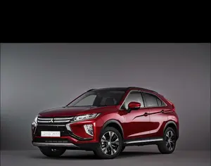 MITSUBISHI Eclipse Cross 2018-2020