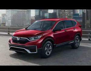 HONDA Cr-v 2019-2022