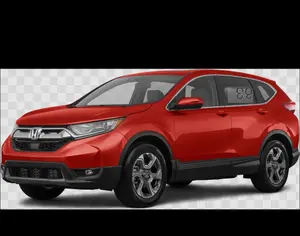 HONDA Cr-v 2019-2022 - 2