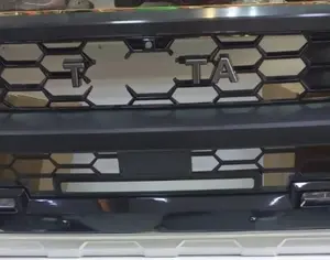 TOYOTA 4Runner 2025-2026