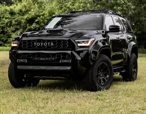 TOYOTA 4Runner 2025-2026 - 2